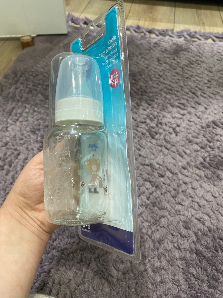 Wee baby Cam biberon - Görsel 3