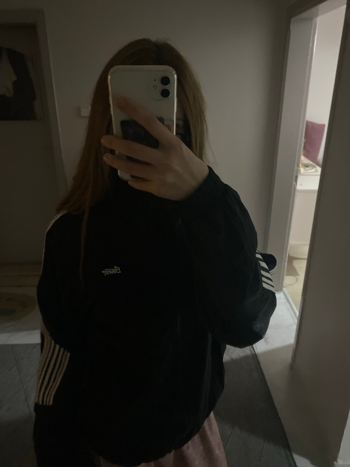 pull and bear ceket - Görsel 3