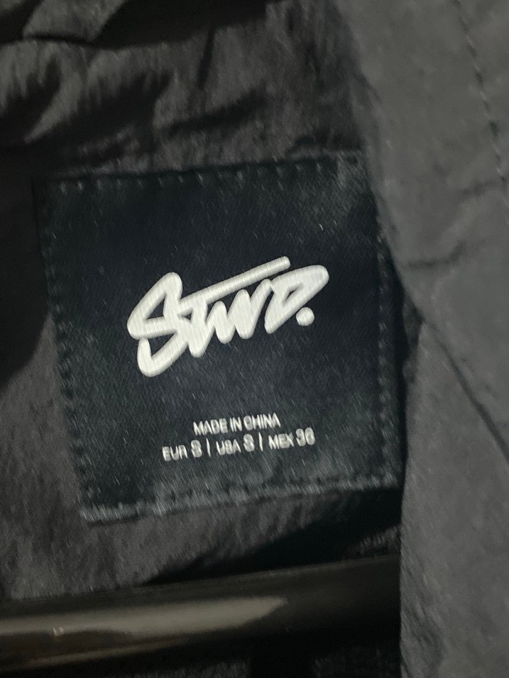 pull and bear ceket - Görsel 2