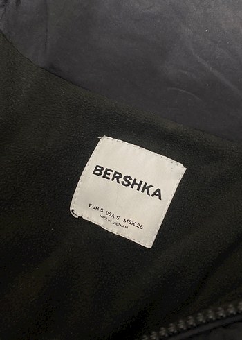 berahka siyah mont - Görsel 3