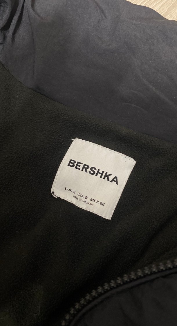 berahka siyah mont - Görsel 3