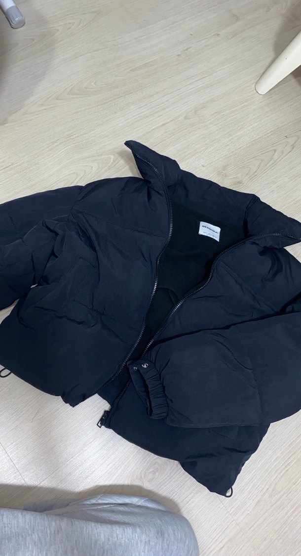 berahka siyah mont - Görsel 2