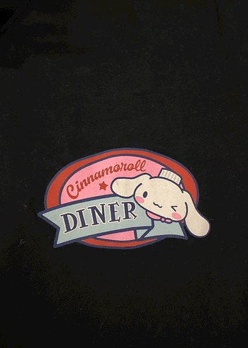 kadın,kız hello kitty arkadası - Görsel 3