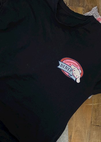 kadın,kız hello kitty arkadası - Görsel 4