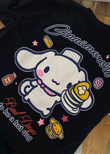 kadın,kız hello kitty arkadası - Görsel 2