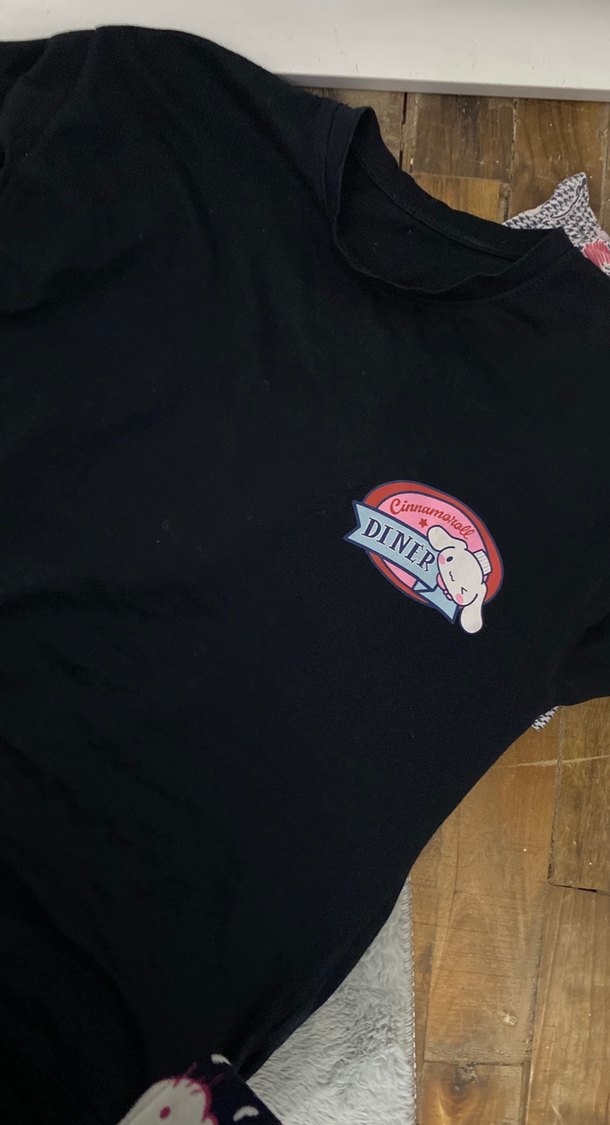 kadın,kız hello kitty arkadası - Görsel 4