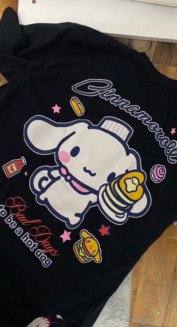 kadın,kız hello kitty arkadası - Görsel 2