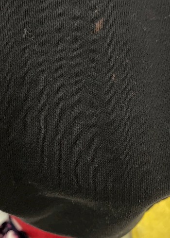 Bershka kız hırka kapşonlu - Görsel 5