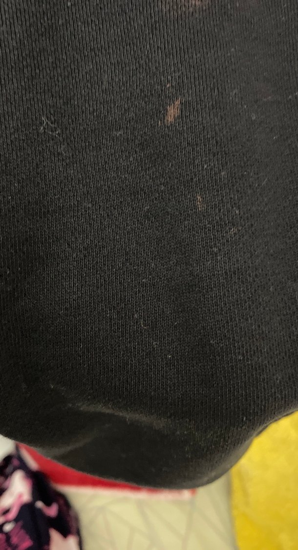 Bershka kız hırka kapşonlu - Görsel 5