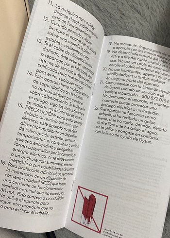 dyson airstrait - Görsel 7