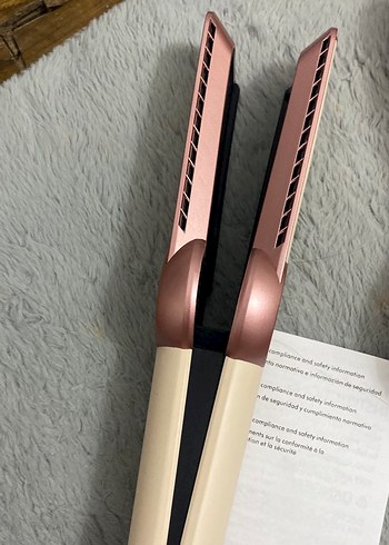 dyson airstrait - Görsel 11