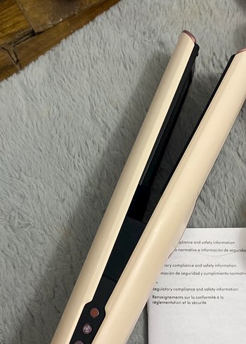 dyson airstrait - Görsel 13