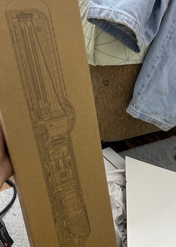 dyson airstrait - Görsel 5