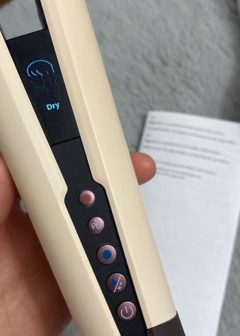 dyson airstrait - Görsel 9