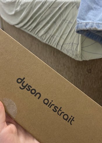 dyson airstrait - Görsel 4