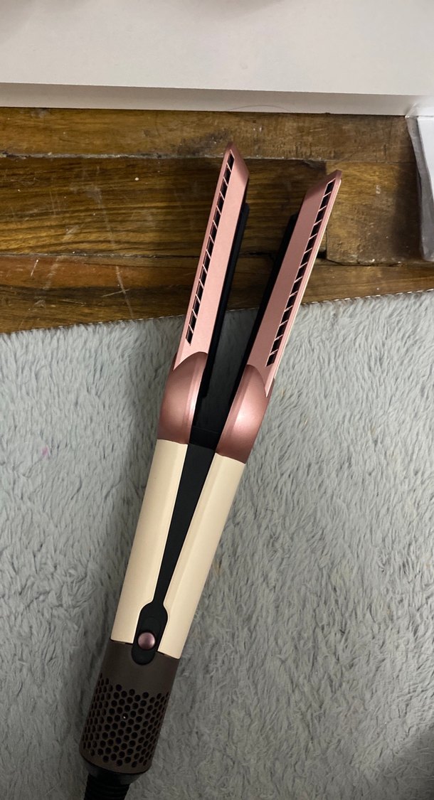 dyson airstrait - Görsel 2