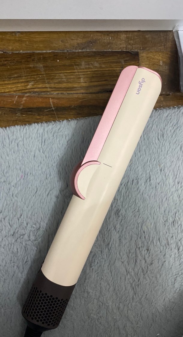 dyson airstrait - Görsel 3