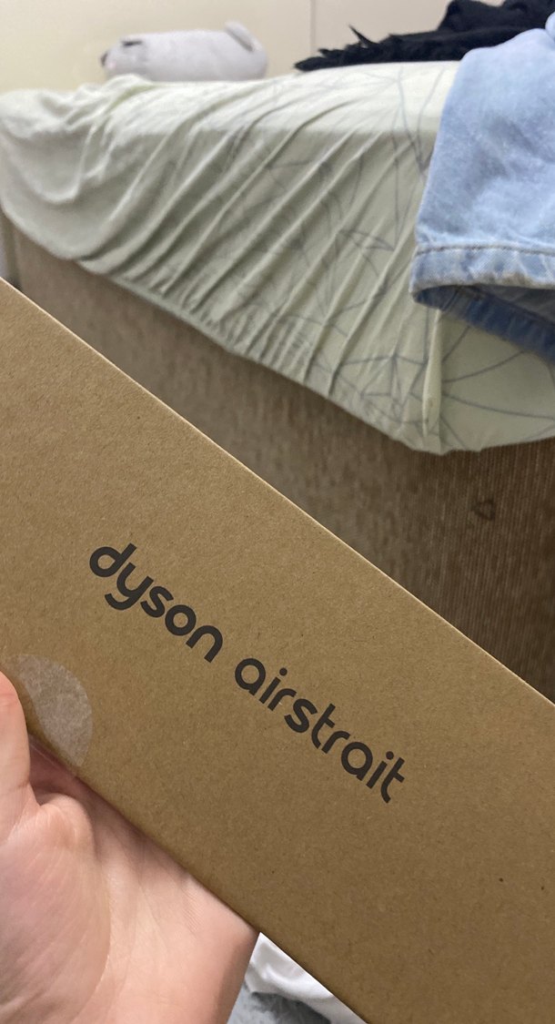 dyson airstrait - Görsel 4