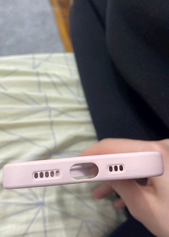 iphone 12 telefon kılıfı - Görsel 4