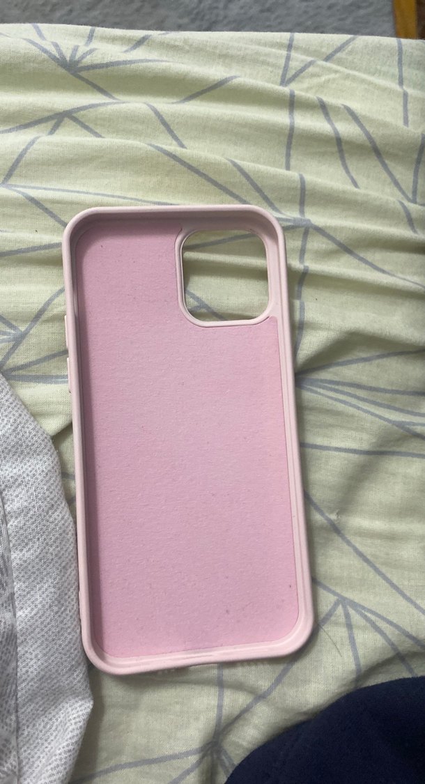 iphone 12 telefon kılıfı - Görsel 2