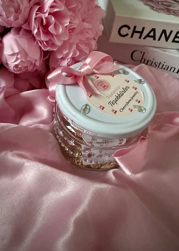 Gizemli takı kavanozu(small) - Görsel 2