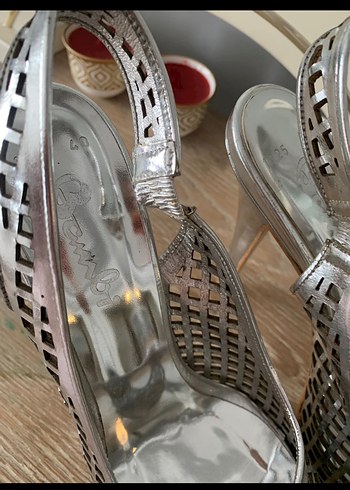 Bambi gece ayakkabı - Görsel 3