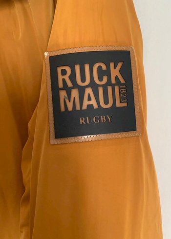 Erkek mont - Görsel 3