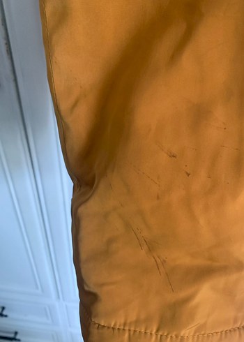 Erkek mont - Görsel 5