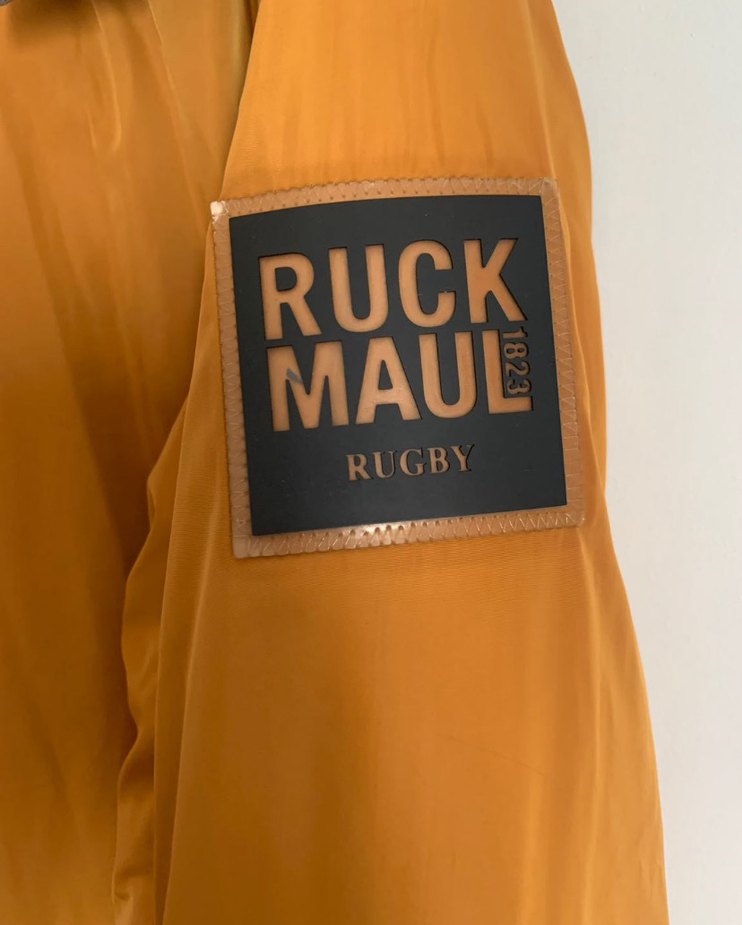 Erkek mont - Görsel 3