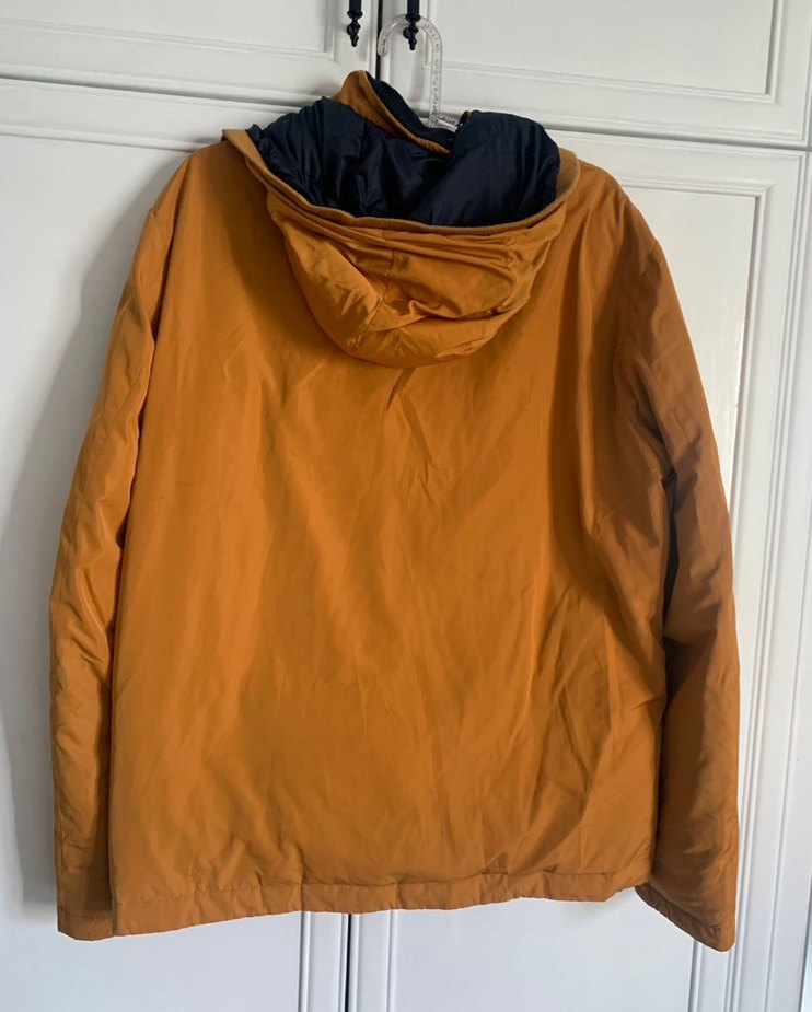 Erkek mont - Görsel 2