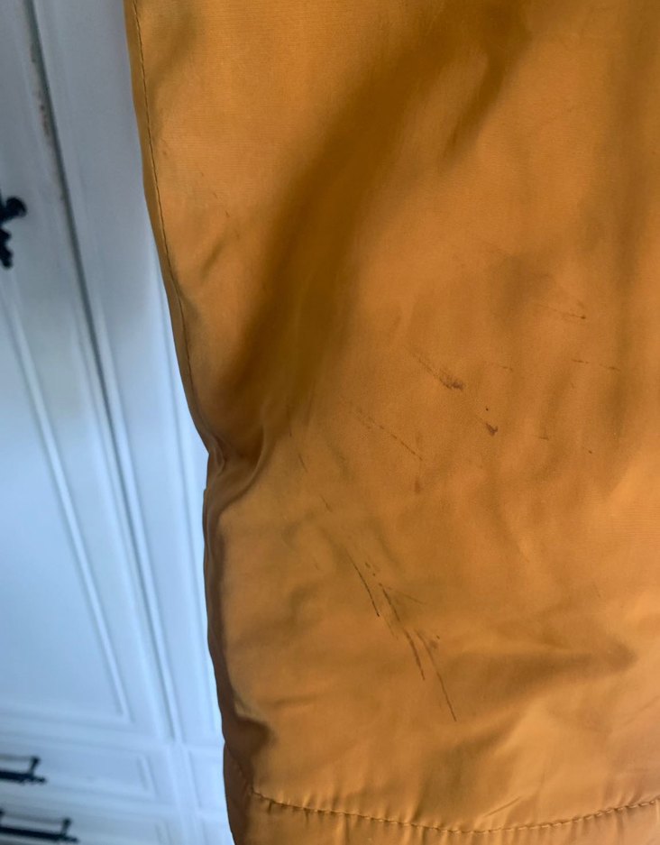 Erkek mont - Görsel 5