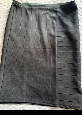 ZARA W&B etek - Görsel 2