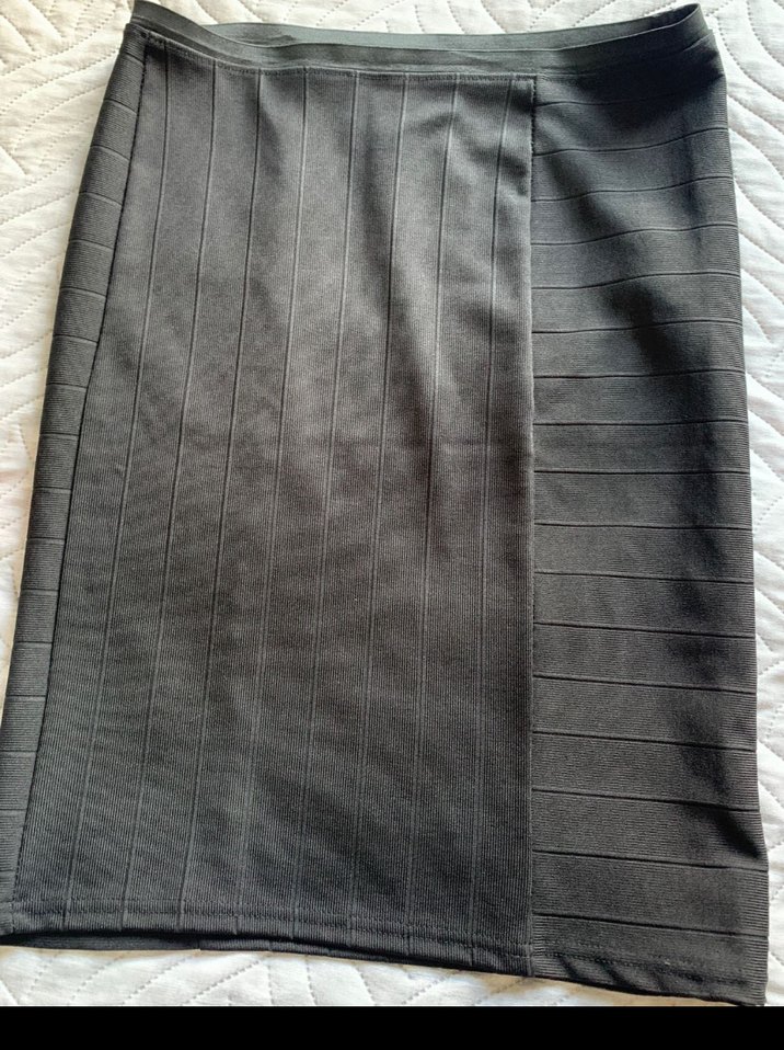 ZARA W&B etek - Görsel 2