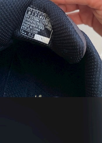 Kahverengi Bağcıklı Erkek Outdoor Ayakkabı - Görsel 5