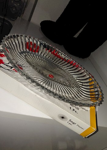 Cam Tabak - Görsel 2