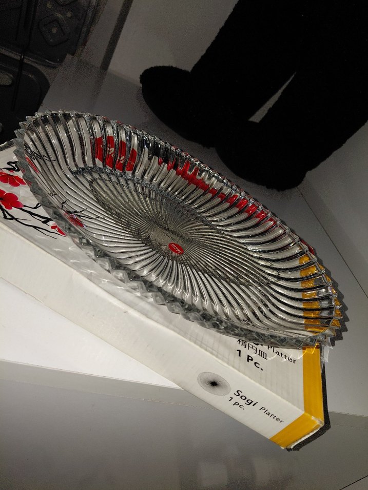 Cam Tabak - Görsel 2