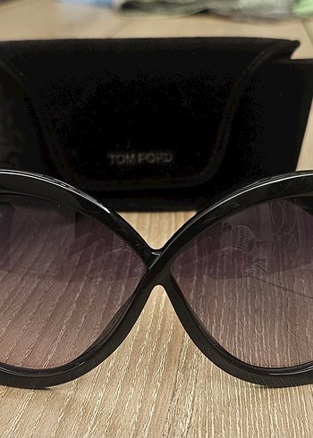 Tom Ford