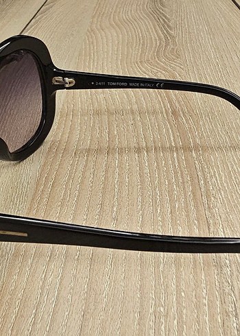 Tom Ford Güneş Gözlüğü - Görsel 5