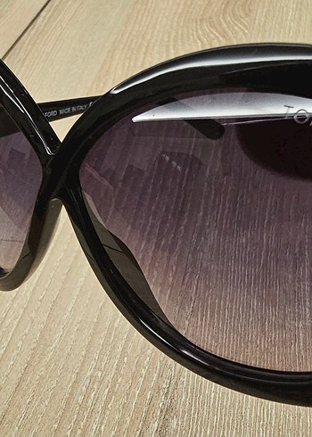 Tom Ford Güneş Gözlüğü - Görsel 3
