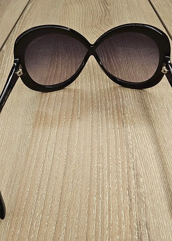 Tom Ford Güneş Gözlüğü - Görsel 4