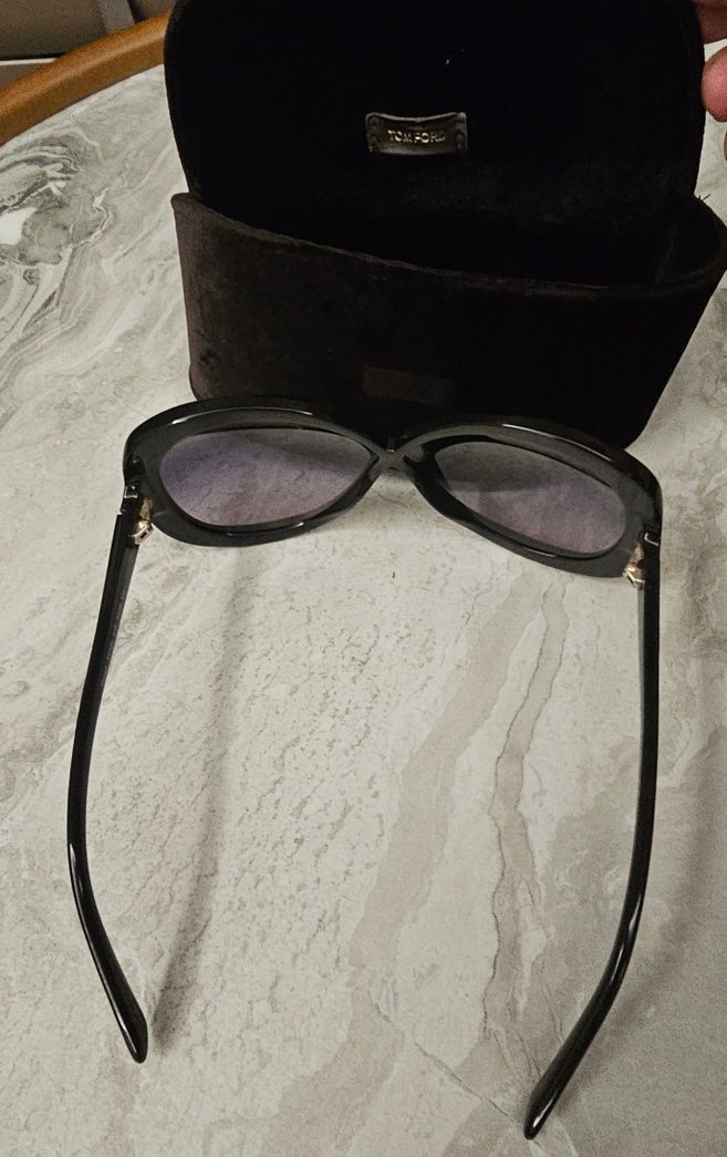 Tom Ford Güneş Gözlüğü - Görsel 2