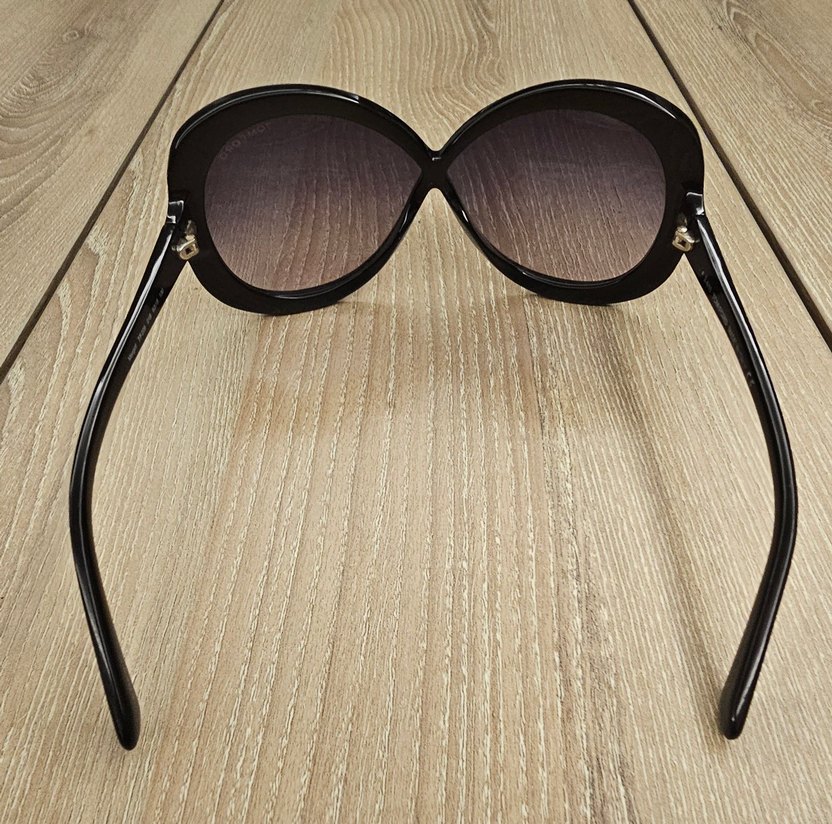 Tom Ford Güneş Gözlüğü - Görsel 4