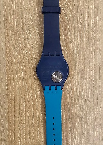 Swatch Unisex Saat - Görsel 2