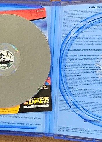 LEGO Marvel Super Heroes 2 PS4 Oyunu - Görsel 4