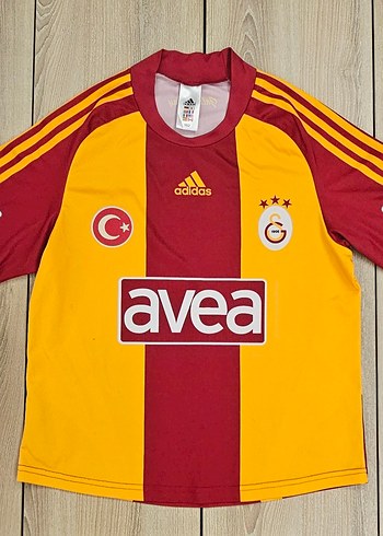 Adidas 11-12 Yaş