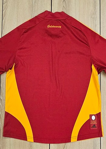 Adidas Galatasaray Kısa Kollu Erkek Çocuk Forma - Görsel 3