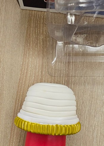 Funko POP Heroes: Batman King Tut Figure - Görsel 7