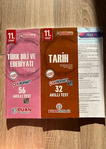 Ürün