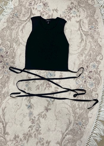 Halter Yaka