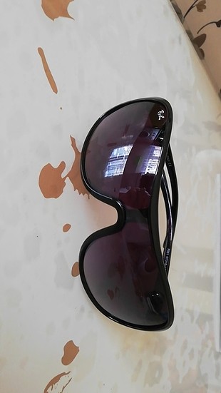 Rayban gözlük deformesz